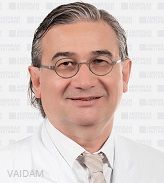Dr. Emin Yekta Kisioglu,Medical Gastroenterologist, Istanbul
