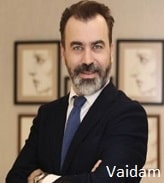 Dr. Emre,Cosmetic Surgeon, Istanbul