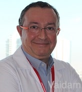 Best Doctors In Turkey - Dr. Emre Acaroglu, Ankara
