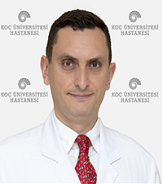 M.D. Emre Arpali,Urologist, Istanbul