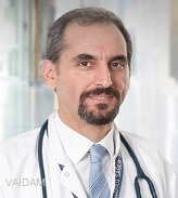 Dr. Enes M. Atasoyu,Nephrologist, Kocaeli