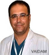 Dr. Enver Avci,Medical Gastroenterologist, Istanbul