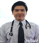 Dr. Eric Chong