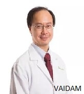 Dr. Eric Soh Boon Swee,Gynaecologist and Obstetrician, Penang