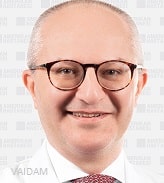 Dr. Erkhan Genc,ENT Surgeon, Istanbul