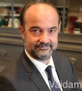 Dr Ersin Erdogan, neurochirurgien, Ankara
