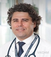 Dr. Ertan Okmen,Interventional Cardiologist, Kocaeli