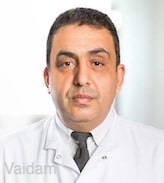 Dr. Eryigit Eren,General Surgeon, Istanbul