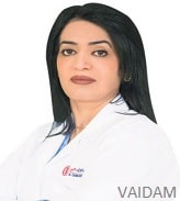 Dr. Esra Mejid