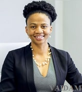 Dr. Eugenia Malebo Magopa,Gynaecologist and Obstetrician, Cape Town