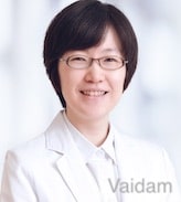 Dr. Eunju Cho
