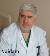 الدكتور إيفالداس بوتكوس