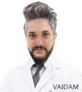 Dr. Eyup Baykara,Neurosurgeon, Istanbul