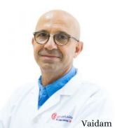 Dr. Fadi Iskandarani