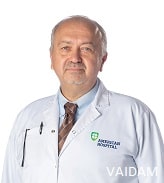 Dr. Fahed Kouli