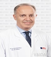Dr. Faik Bankeroğlu,Ophthalmologist, Istanbul
