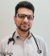 Dr. Faisal B Nahdi