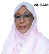 Dra. Faiza Badawi Mahgoub