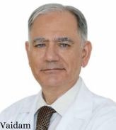 Dr Falah Al-Khatib