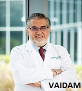 Dr Faouzi Safadi