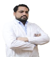 Dr. Faran Naim,Hematologist, Noida