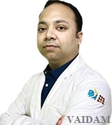 डॉ फरहान अहमद