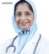 Dr. Farida Pithawala 