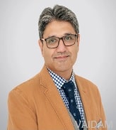 Dr. Farooq Khan