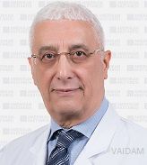 Best Doctors In Turkey - Dr. Faruk Alagol, Istanbul