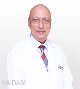 Dr. Fateh Singh,Urologist, Mumbai