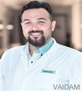 Dr. Fatih Edge