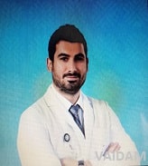 Dr. Fatih Arslanoglu,Orthopaedic and Joint Replacement Surgeon, Istanbul
