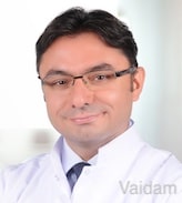 Dr. Fatih Ensaroglu,Medical Gastroenterologist, Istanbul