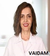 Dr. Prof. Fatma Bilgen