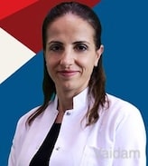 Dr. Fatma Turkan Ayan