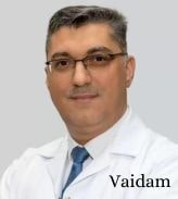 Dr. Feras Haidar