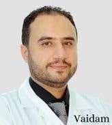 Dr. Feras Mahmoud