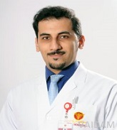 Dr. Firass Adnan Al Amshawee,Orthopaedic and Joint Replacement Surgeon, Sharjah