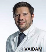 Dr Florian Gotze