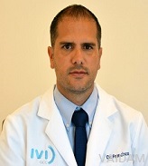 Dr. Francisco Ruiz,IVF Specialist, Abu Dhabi