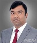 Best Doctors In India - Dr. Fred Williams, Bangalore