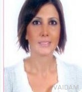 Dr. Funda Ülger,Dentist, Istanbul