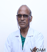 Dr. G. Jagannatha Reddy,General Surgeon, Chennai