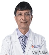 Dr. G. K. Prakash,Nephrologist, Bangalore