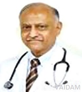 Dr. G. Prabhakaran
