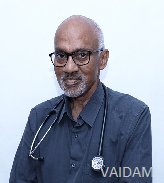 Dr. G. Rangaprasad