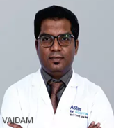 Dr. G Dimpu Edwin Jonathan,Interventional Cardiologist, Bangalore