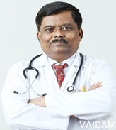 Dr. G N Prasad,Interventional Cardiologist, Chennai
