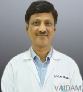 Best Doctors In India - Dr. G Ramesh Babu, Hyderabad