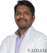 Doktor G Ranga Raman, tibbiy onkolog, Nellore
